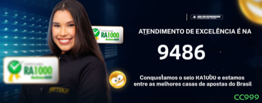 cc999 app de jogo para jogadores brasileiros